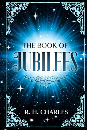 The Book of Jubilees The Book of Jubilees von Independently published