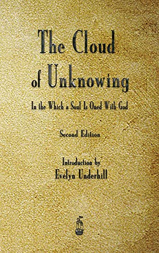 The Cloud of Unknowing The Cloud of Unknowing