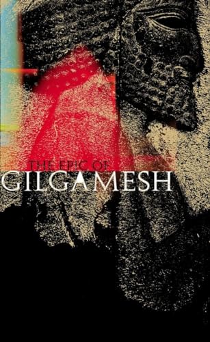 The Epic of Gilgamesh (Penguin Epics)