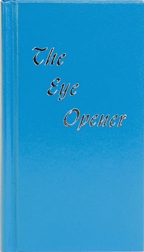 The Eye Opener von Hazelden Publishing