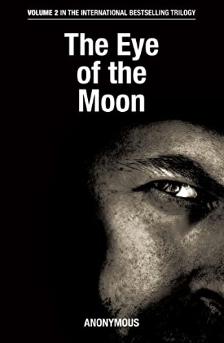 The Eye of the Moon (The Eye of the Moon Trilogy, Band 2) von Michael O'Mara Books