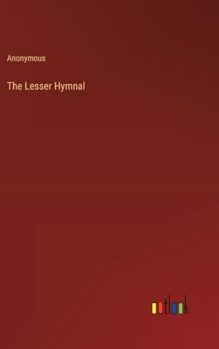 The Lesser Hymnal