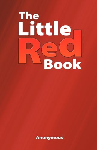 The Little Red Book The Little Red Book von www.bnpublishing.com