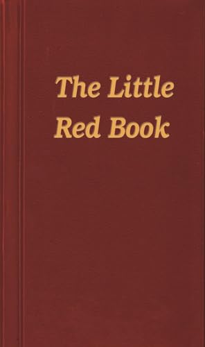 The Little Red Book: Volume 1 The Little Red Book: Volume 1