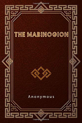 The Mabinogion The Mabinogion