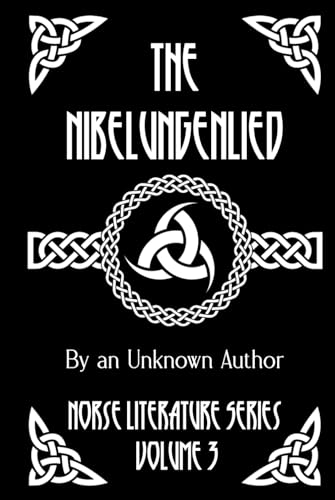 The Nibelungenlied von Henderson Publishing