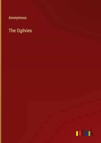 The Ogilvies von Outlook Verlag
