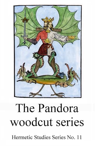 The Pandora Woodcut Series The Pandora Woodcut Series von Independently published