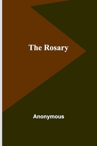 The Rosary von Alpha Edition
