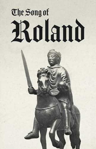 The Song of Roland The Song of Roland