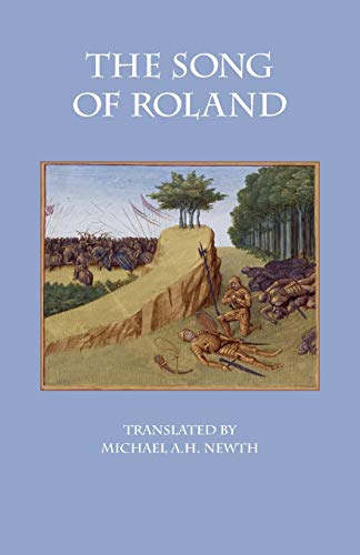 The Song of Roland von Italica Press
