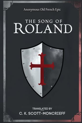 The Song of Roland The Song of Roland von Independently published