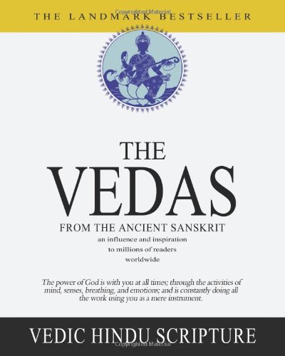 The Vedas