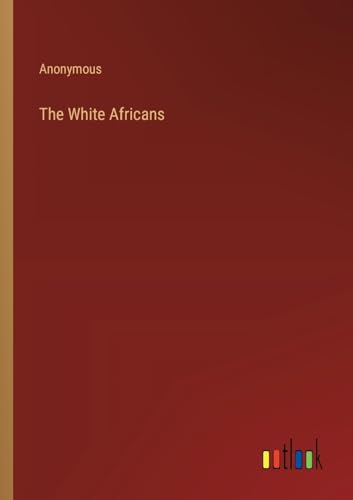 The White Africans