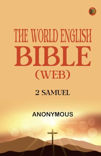 The World English Bible (WEB): 2 Samuel von Zinc Read