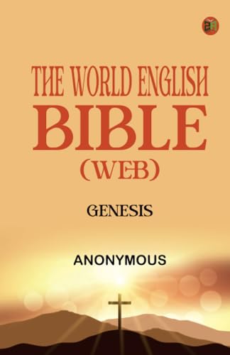 The World English Bible (WEB): Genesis von Zinc Read