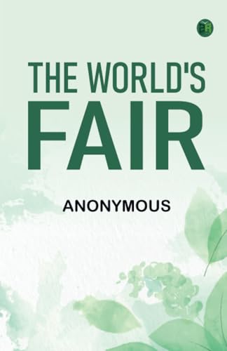 The World's Fair The World's Fair von Zinc Read