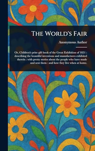 The World's Fair The World's Fair von Anson Street Press