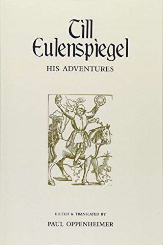 Till Eulenspiegel: His Adventures