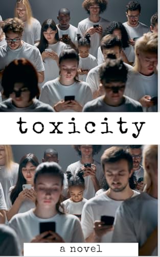 Toxicity Toxicity von Independent Publishings