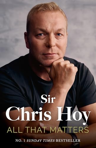 All That Matters: The Inspirational and Uplifting Memoir of Hope From One of GB's Greatest Olympians von Penguin
