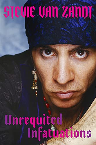 Unrequited Infatuations von White Rabbit