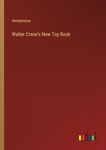 Walter Crane's New Toy Book
