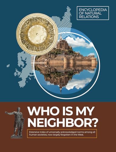 Who Is My Neighbor? Who Is My Neighbor? von Western Front Books