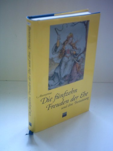 Die fünfzehn Freuden der Ehe und ihre Fortsetzung