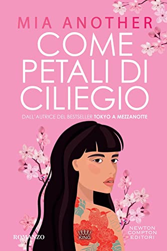 Come petali di ciliegio (King)