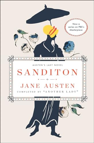 Sanditon: Austen's Last Novel von Scribner
