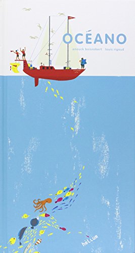 Oceano