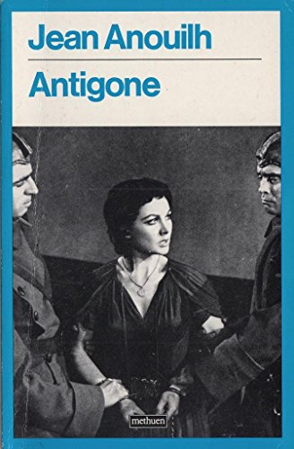 Antigone (Modern Classics) von Methuen Drama