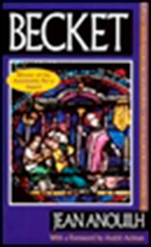 Becket von Riverhead Books