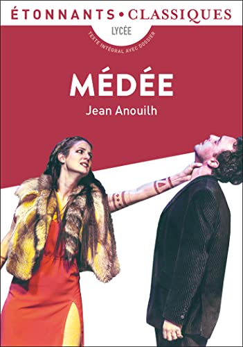 Médée Médée
