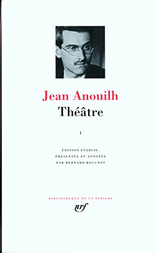 Theatre von GALLIMARD