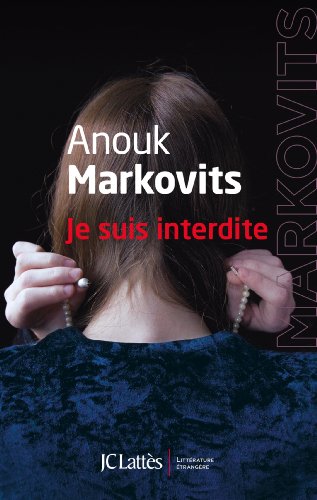 Je Suis Interdite (Litterature Etrangere) von JC LATTÈS