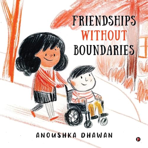 Friendships without Boundaries von Notion Press