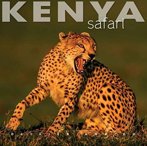Kenya safari Kenya safari von OMNISCIENCE