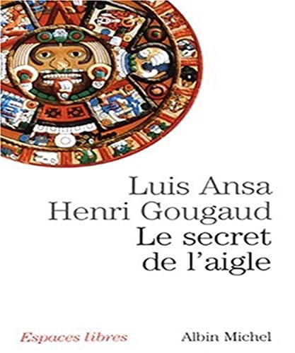 Secret de L'Aigle (Le)