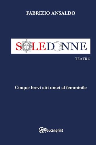 Sole Donne von Youcanprint