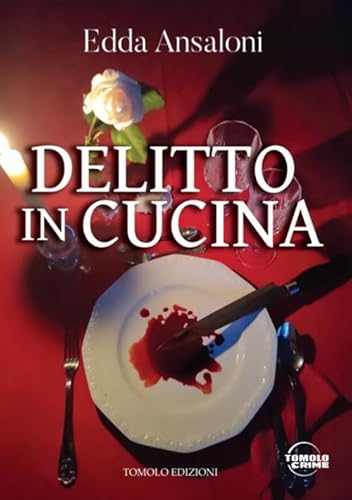 Delitto in cucina Delitto in cucina von Tomolo Edizioni