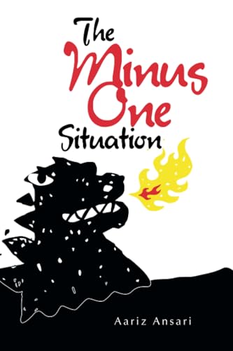 The Minus One Situation The Minus One Situation von Partridge Publishing Singapore