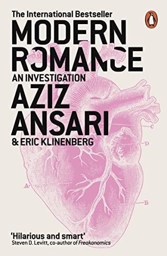 Modern Romance: Aziz Ansari von Penguin