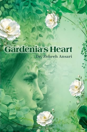 Gardenia's Heart: A journey of the wandering soul von Kidsocado