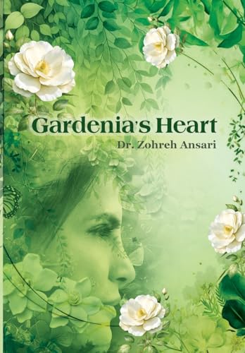 Gardenia's Heart: A journey of the wandering soul von Kidsocado