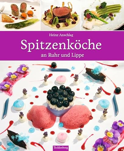 Spitzenköche an Ruhr und Lippe