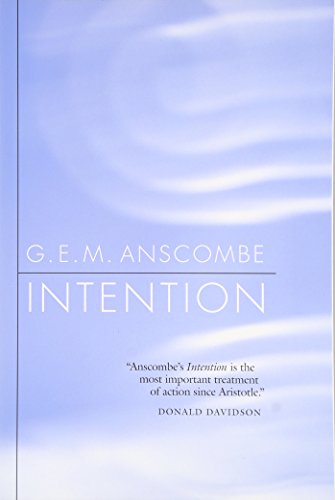 Intention von Harvard University Press