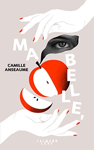 Ma belle, von CALMANN-LEVY