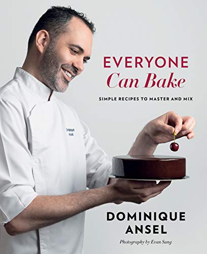 Everyone Can Bake: Simple recipes to master and mix von Murdoch Books